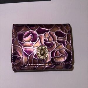 Anna Sui Wallet